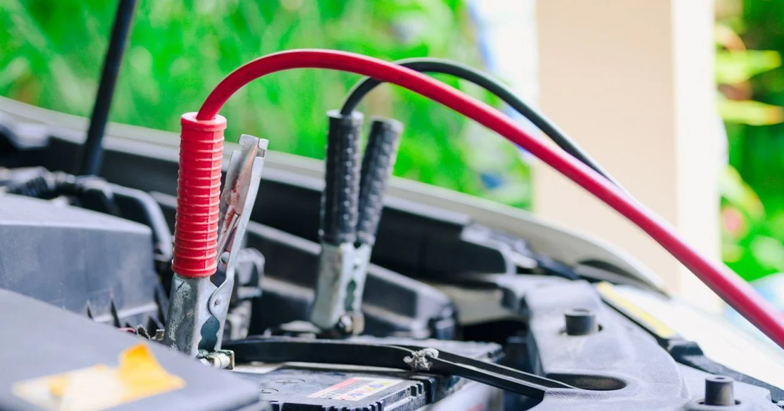 Osmangazi Akü Takviye