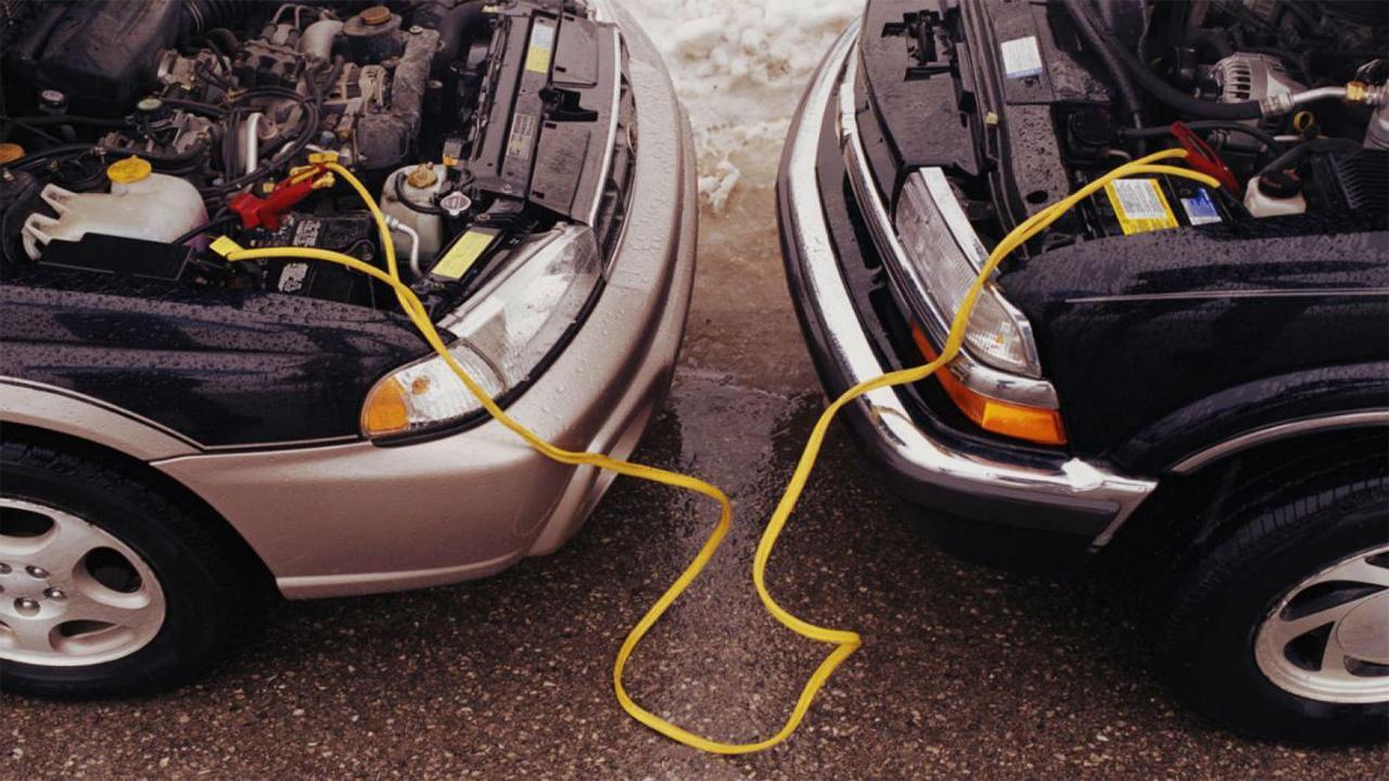 Osmangazi Akü Takviye