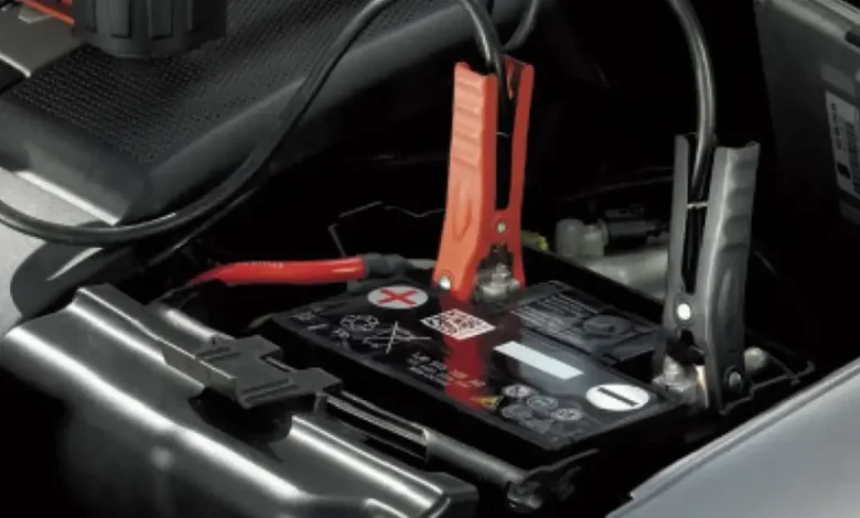 Osmangazi Akü Takviye